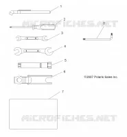 OUTILS (BUILT 10/31/14 AND BEFORE)