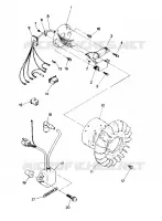 STATOR STARTRAK (4914141414043A)