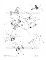 BRAKES, SYSTÈME DE FREINAGE
