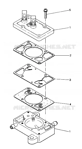 POMPE A CARBURANT Sport (4914161416037A)