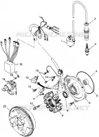 STATOR