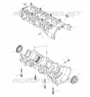 CARTERS MOTEUR