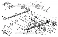 SUSPENSION 440 0942760 (4925072507019A)