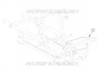 CHASSIS RHD