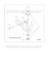 CHASSIS, HITCH