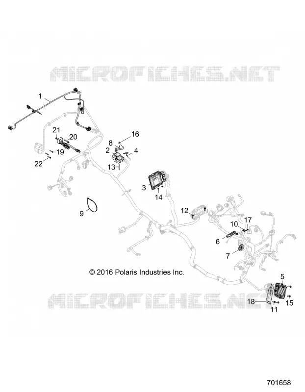 ELECTRICITE, REGULATOR, COIL, ECM