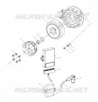 STATOR