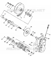 SYSTÈME DE TRANSMISSION