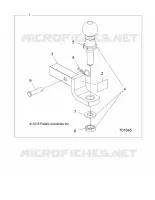 CHASSIS, HITCH
