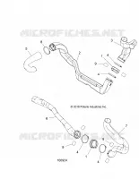 DURITES REFROIDISSEMENT EMBRAYAGE