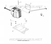 SYSTÈME D'ALIMENTATION DE CARBURANT
