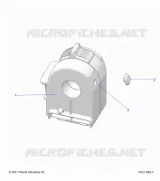 DIRECTION, CONTROLS, LEFT HAND CONTROLS
