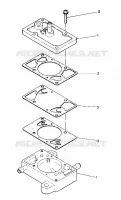 POMPE A CARBURANT STARTRAK (4914141414039A)