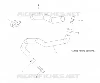 REFROIDISSEMENT BYPASS