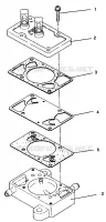 POMPE A CARBURANT STARLITE GT 0943133 (49250125010043)