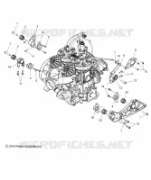 MOTEUR, MOUNTING