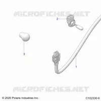 ELECTRICITE, BULBS
