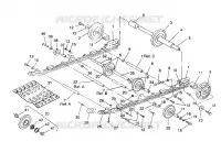 SUSPENSION LITE GT/0933133 AND  STARLITE GT/0933127 (4923232323016A)