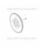 VOLANT MOTEUR