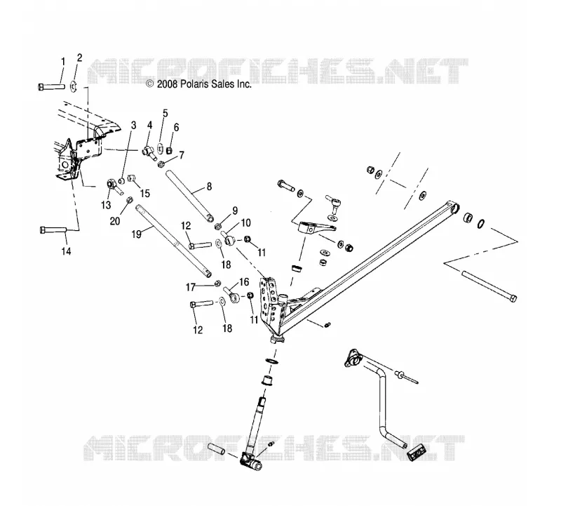 SUSPENSION 1
