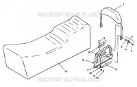 DOSSERET STORM SKS E940582 (49274427440004)