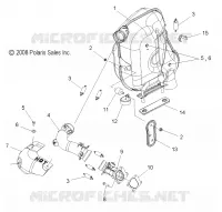 ECHAPPEMENT