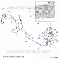 FAISCEAU ELECTRIQUE