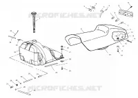SIEGE AND RESERVOIR