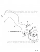 ELECTRICITE, BATTERY