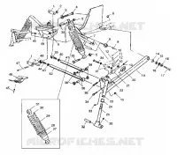 SUSPENSION AVANT