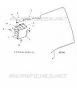 ELECTRICITE, BATTERIES, 12V, EPS
