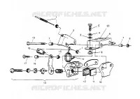 FREIN LITE 0953433, STARLITE 0953427  and LITE DELUXE 0953431 (4928902890B006)