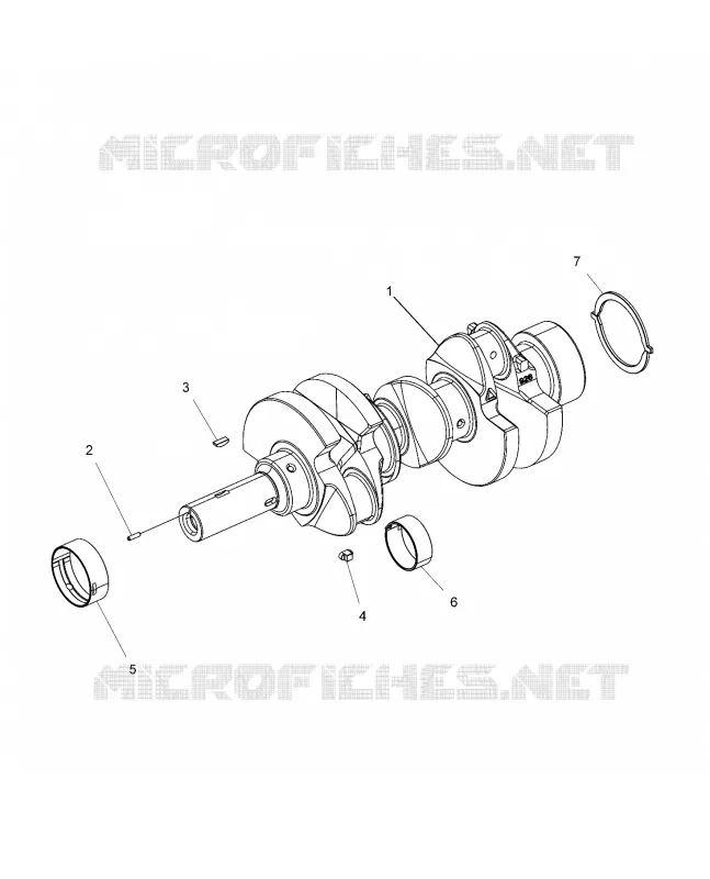 ENGINE, VILEBREQUIN