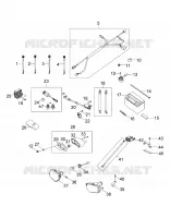 ELECTRICITE PARTS