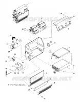 SYSTÈME DE CLIMATISATION, INTERNALS
