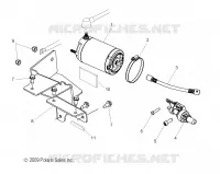 DEMARREUR MOTOR