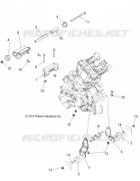 MOTEUR, MOUNTING