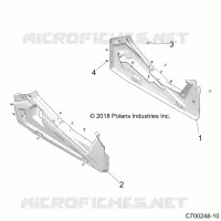 BAS DE CAISSE PANELS