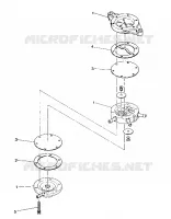 POMPE A CARBURANT 400 (4914131413039A)