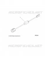 ELECTRICITE, CAMERA, REAR, ULTRA-WIDE