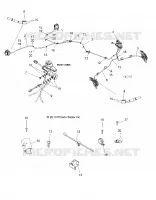 DURITES DE FREIN AND MASTER CYLINDER
