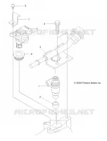 MOTEUR, INJECTEUR