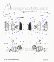 ELECTRICITE, AUDIO