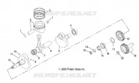 VILEBREQUIN AND PISTON