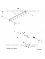 ELECTRICITE, LAMPS AND LIGHTS