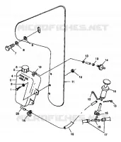 MOTEUR FOGGING SYSTEM