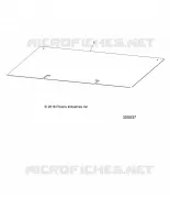 PLANCHER MATS, RUBBER, REAR