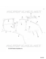 CHASSIS, CABINE