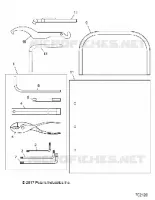 REFERENCES, TOOL KIT AND MANUEL DU PROPRIETAIRES