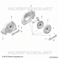 ELECTRICITE, OPTION, AUDIO, REAR RIDE COMMAND
